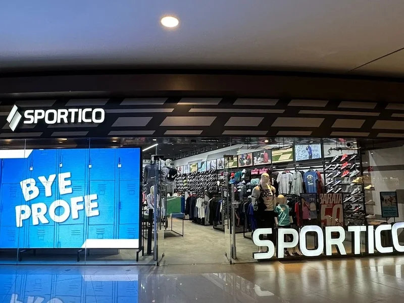 SPORTICO