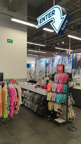 OLD NAVY