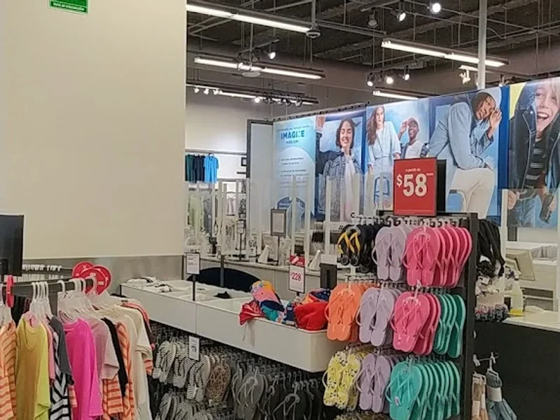OLD NAVY