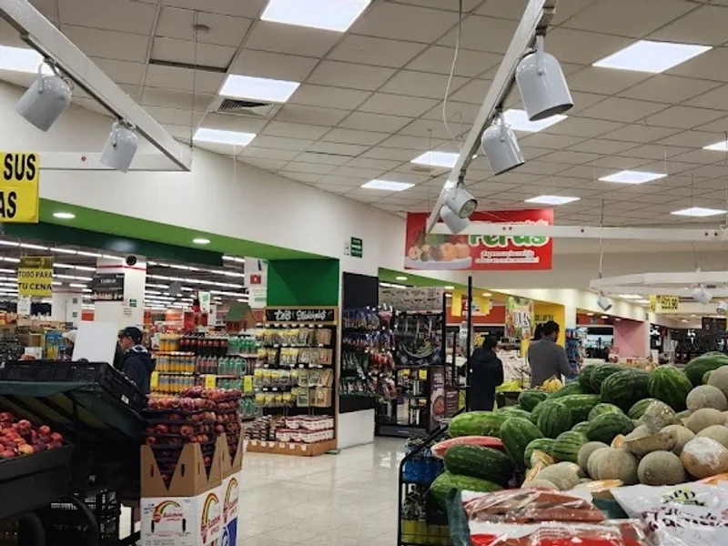 Promoda Forum Buenavista