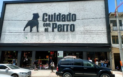 Los mejores 14 tiendas de camisetas de Tecámac de Felipe Villanueva Tecámac