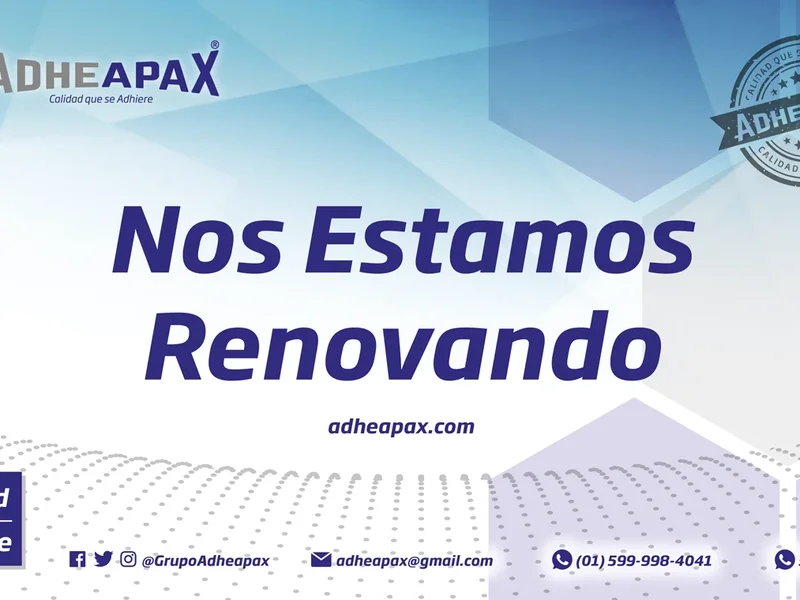 Grupo Adheapax