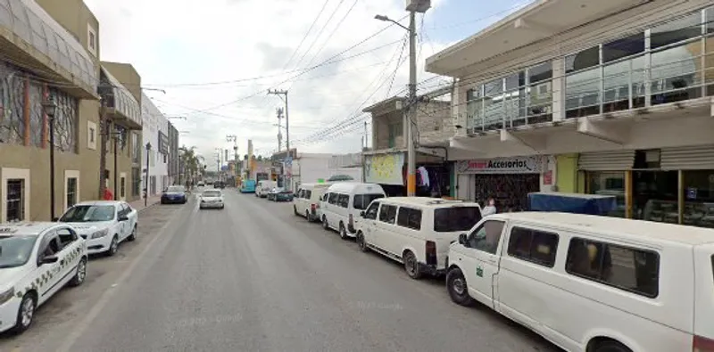 Centro regional de cultura apaxco