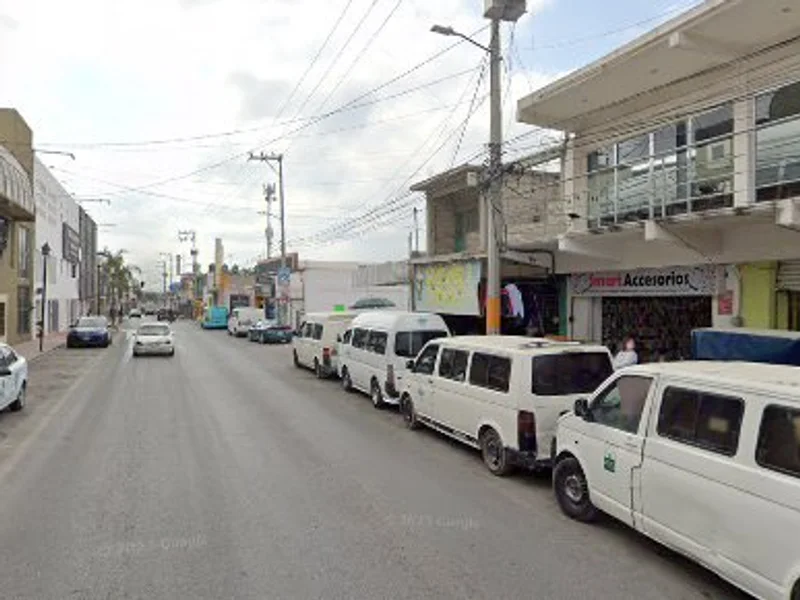 Centro regional de cultura apaxco