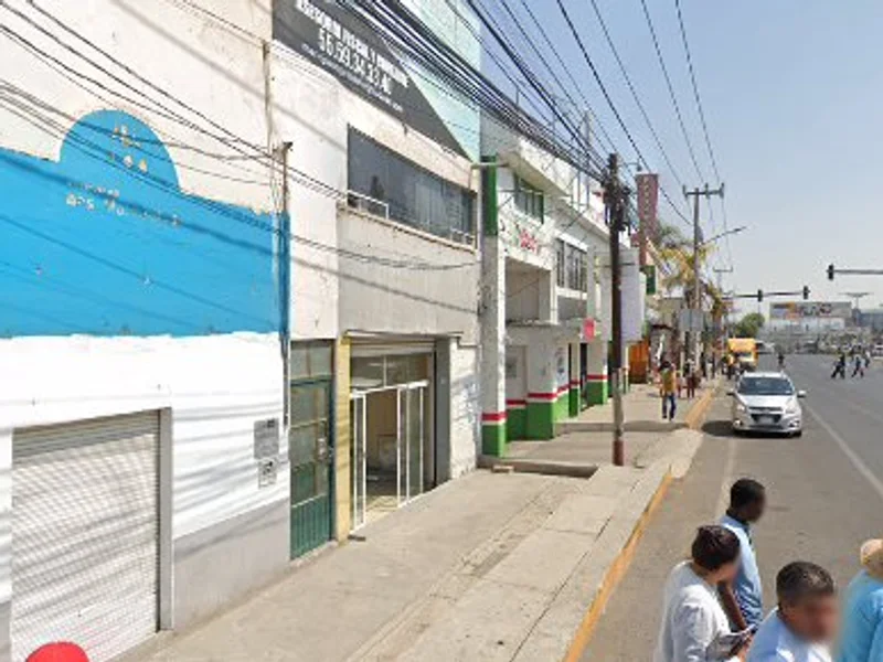 Italika tecamac centro