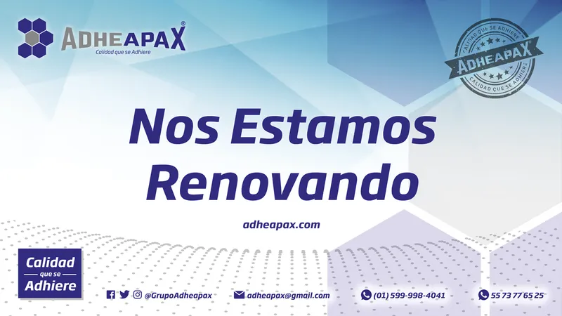 Grupo Adheapax