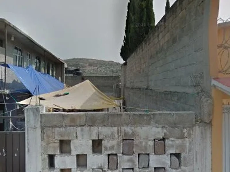 Salón de Fiestas Arboledas