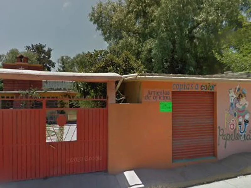 Salon De Fiestas El Pirul