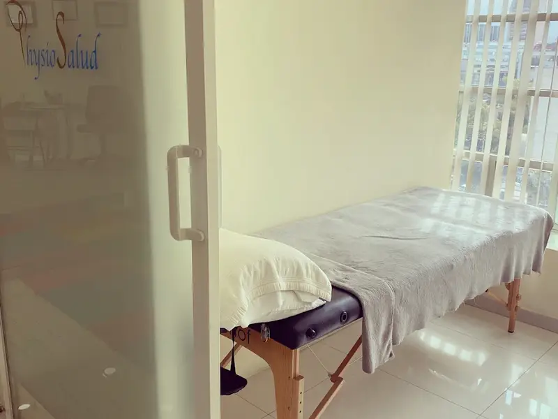 Fisioterapia, Rehabilitación y Spa PhysioSalud
