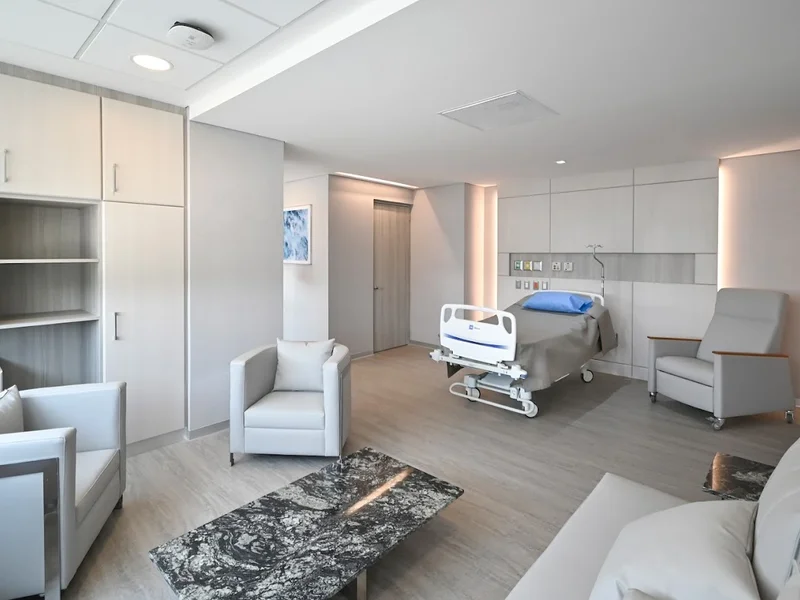 Hospital Angeles Metropolitano