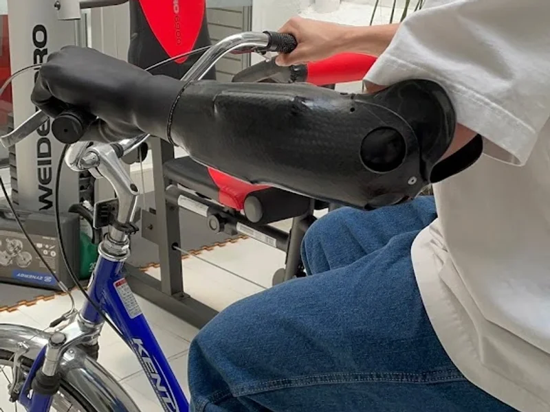 RehabiliTO : Clínica de Fisioterapia y Terapia Ocupacional. Especialistas en mano y miembro superior.