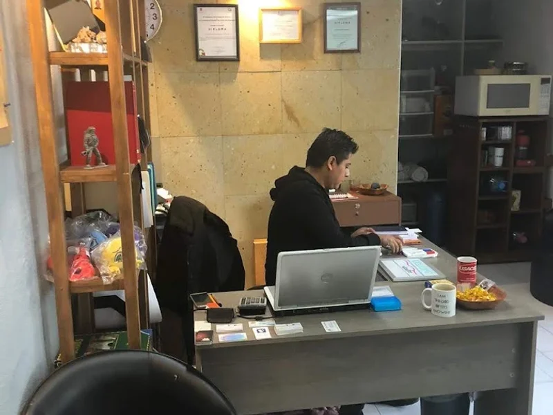 Quiroprácticos y Fisioterapia Balance Total CDMX