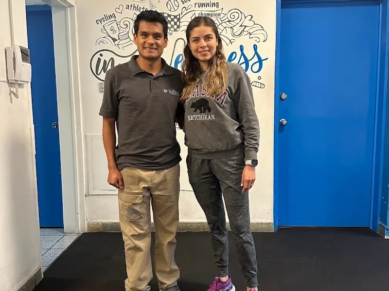 in Wellness | Clínica de Fisioterapia | Suc. La Roma