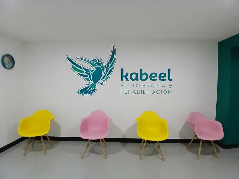 Clínica Kabeel Fisioterapia & Rehabilitación