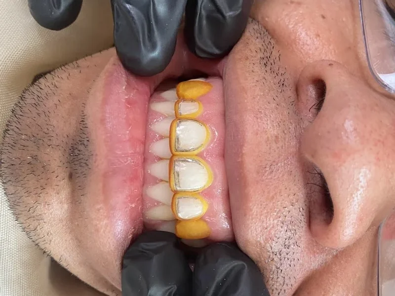 Odontoclinic Dental Specialities Center Roma Sur