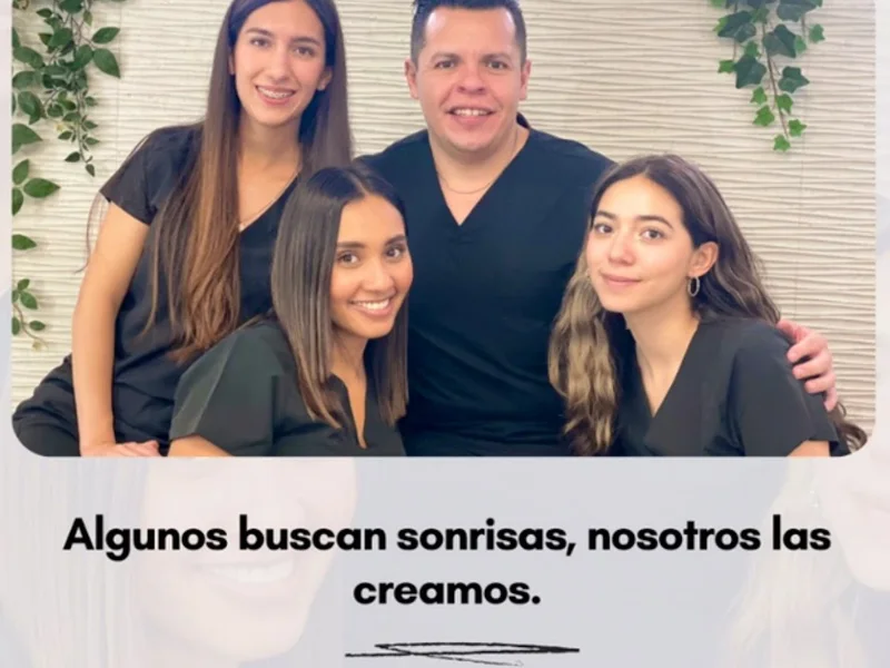 Dentista Smile Designers Roma