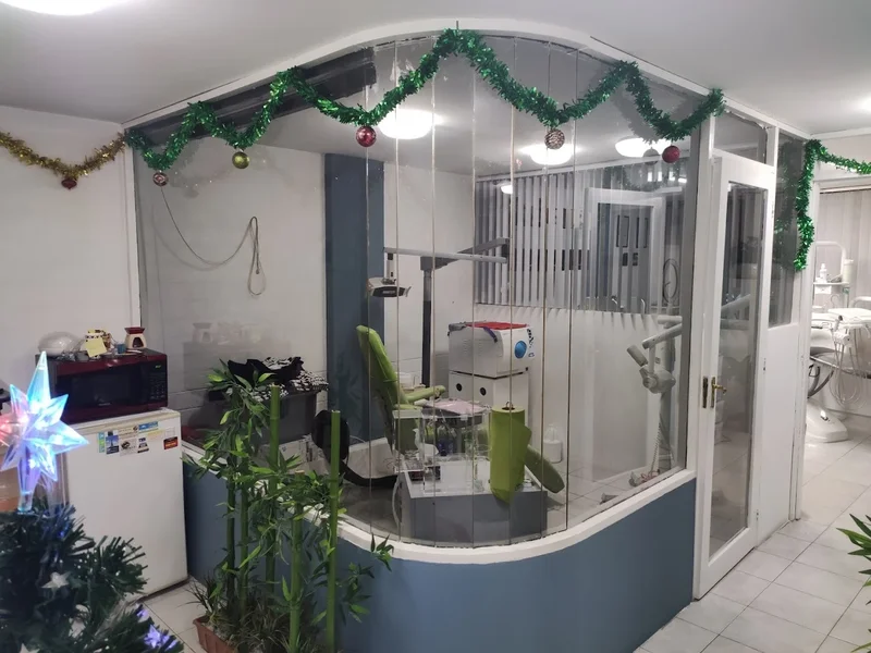 Dr. Ricardo Hernández Odontología integral, Ortodoncia y Ortopedia Maxilofacial (OH)