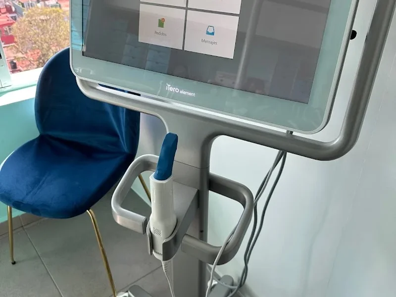 Clínica Roma Dental