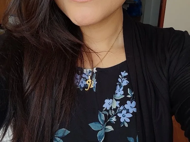 Neuropsicóloga Rubi Taba