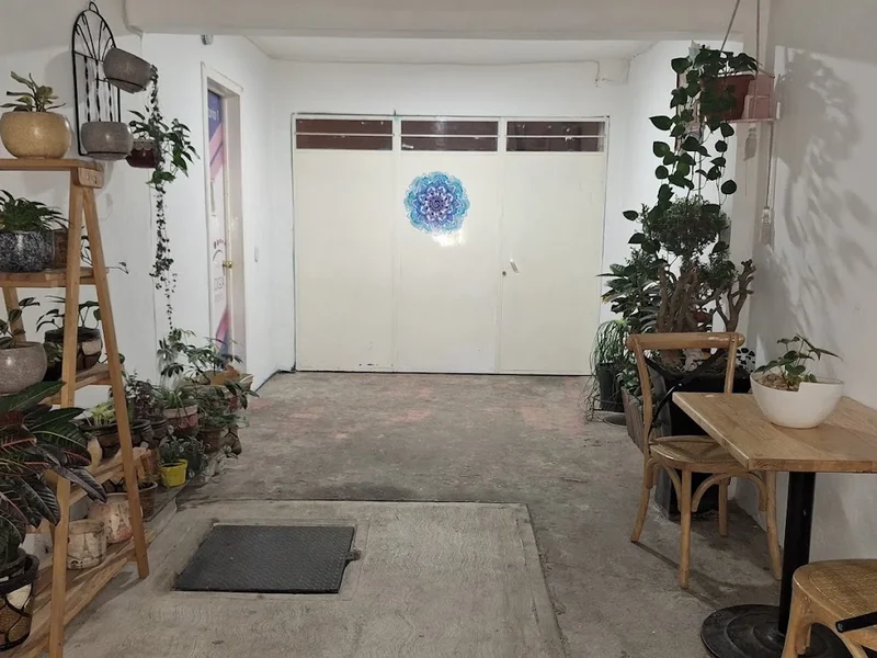 CONSULTORIO De PSICOLOGIA