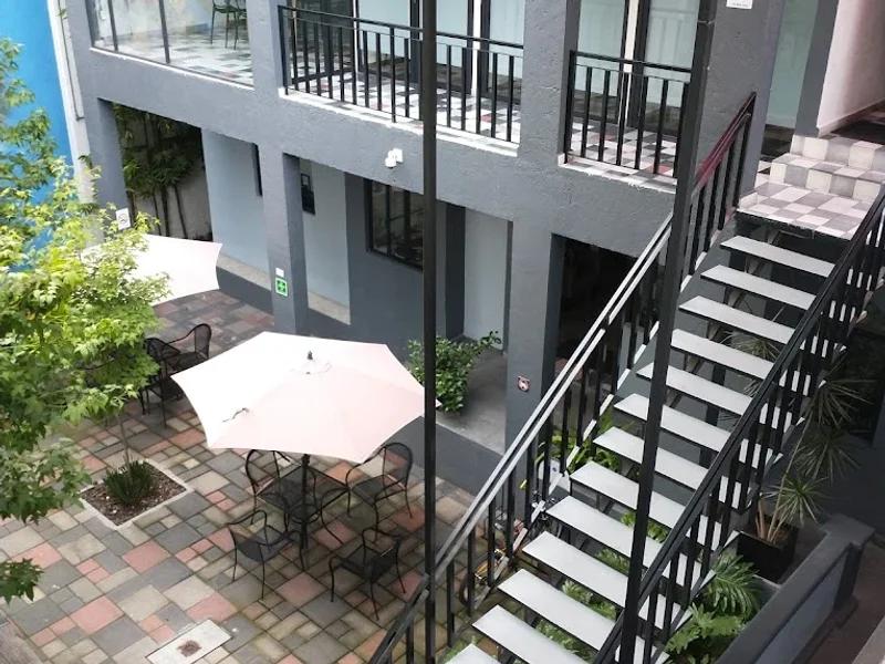 CAPSME Psicólogos en México