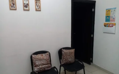 Los 11 psicólogos de Tecámac de Felipe Villanueva Tecámac