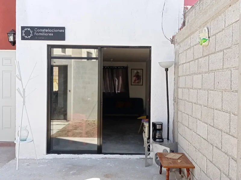 Constelaciones Familiares de México