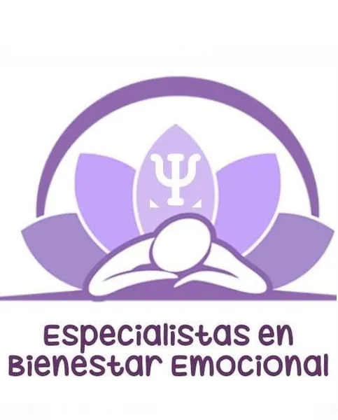 ESPECIALISTAS EN BIENESTAR EMOCIONAL