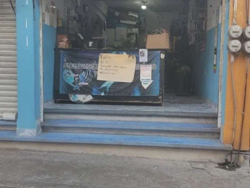 Reparación De Celulares