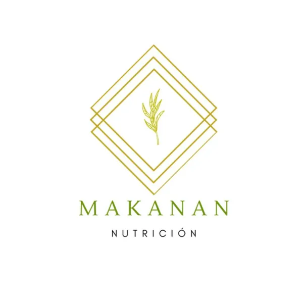 Makanan Nutrición