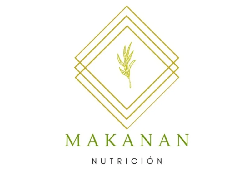 Makanan Nutrición