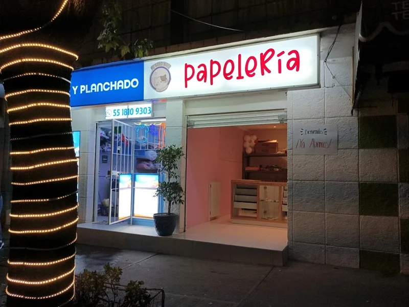 Papelería Mi Gato Nalu