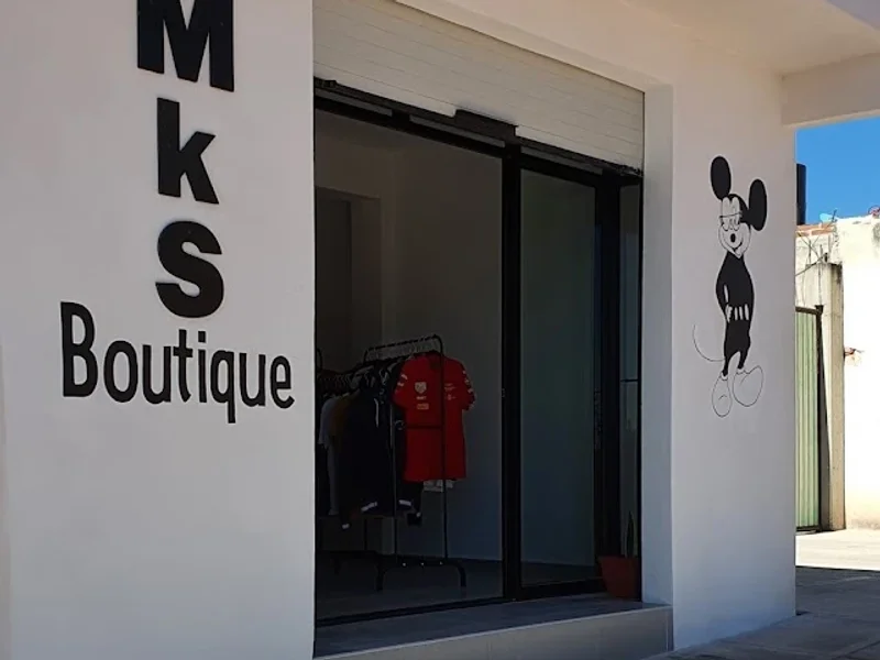 MkSBoutique