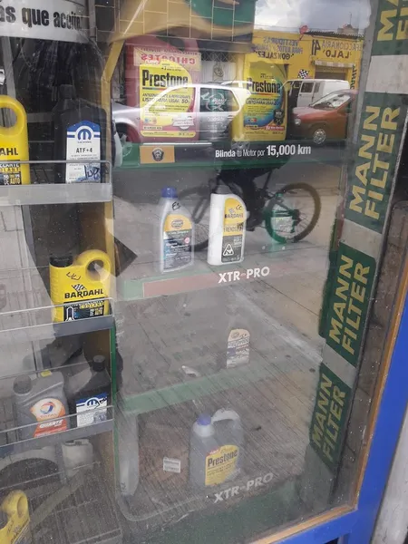 FerKar AUTOPARTES