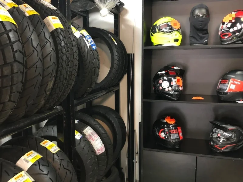 Moto Tour Mexico Experience (Taller)