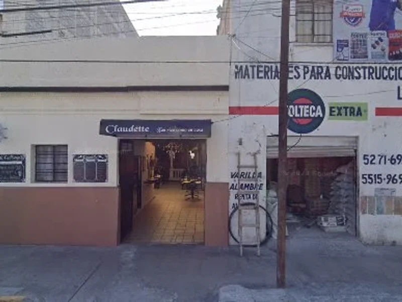 Taller Motos Revolucion