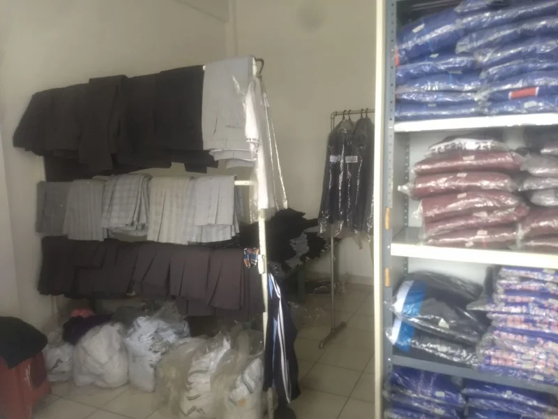 Uniformes Roa zumpango