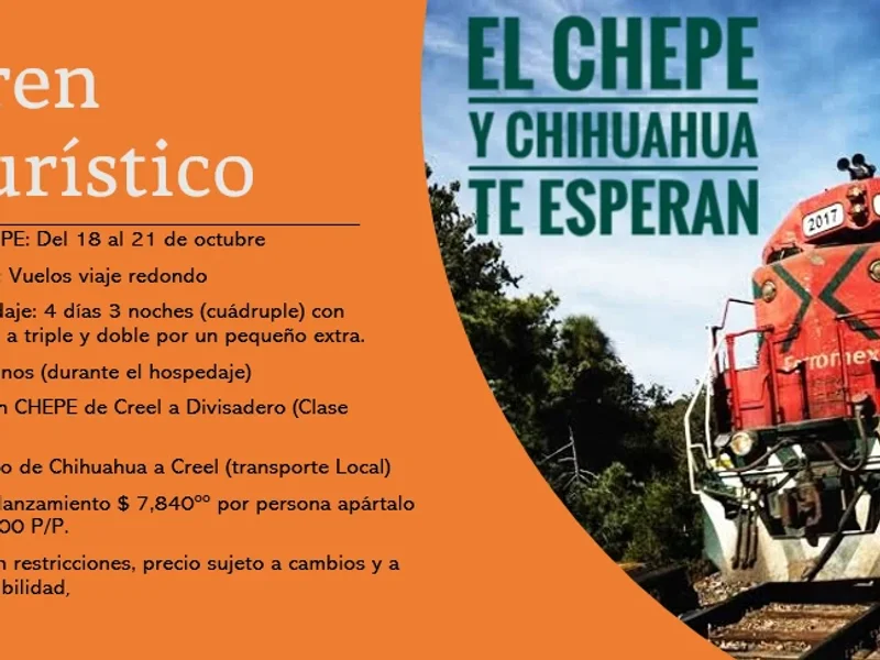 De Tour, enamórate de viajar