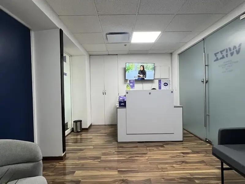 Wizz - Ortodoncia Invisible