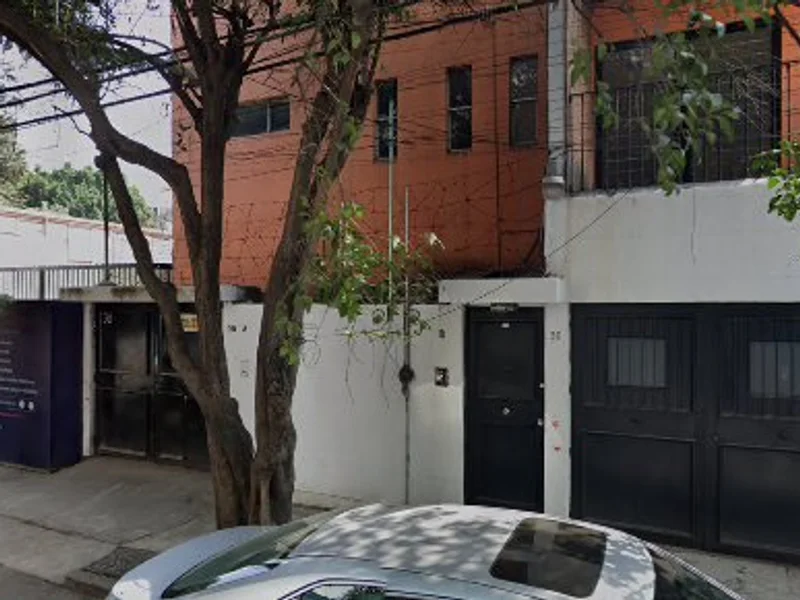 Odontología Alejandro Davila