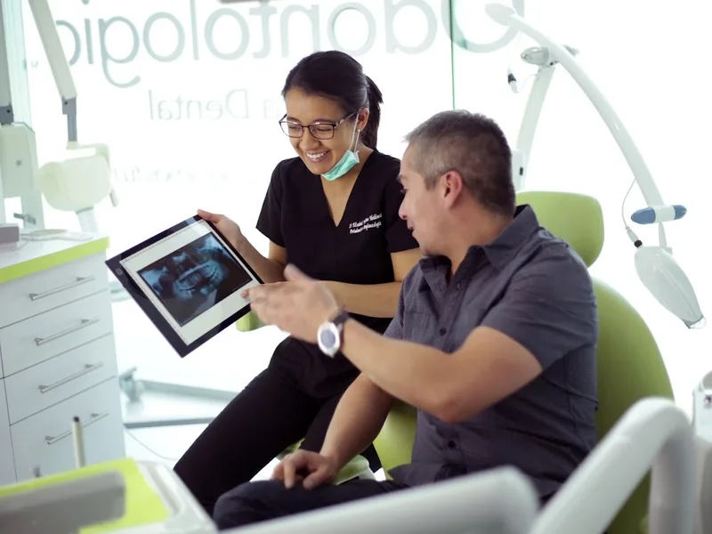 Odontologic Clínica Dental