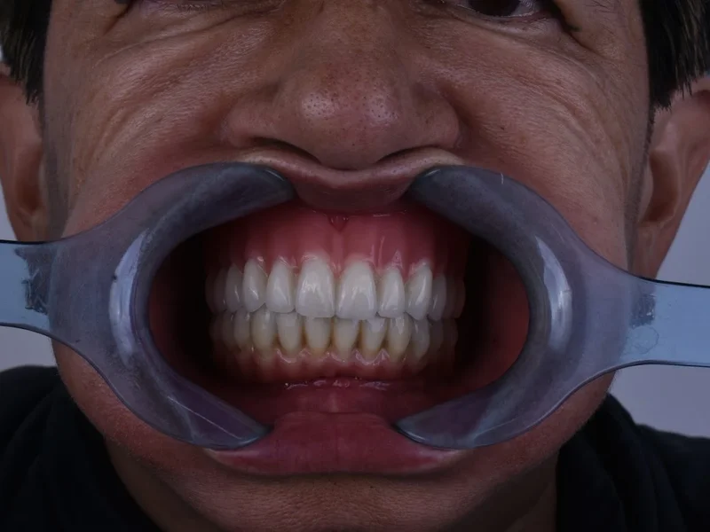 SMILE IMPLANT CENTER NAPOLES