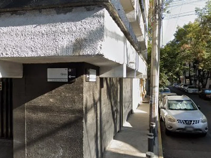 Mtra. Jessica Helena Reyes Aguilar, Psicólogo