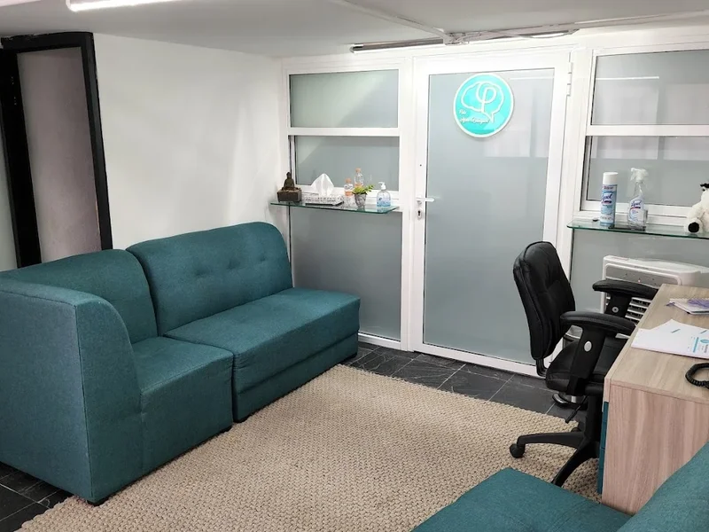 Alma Rodríguez Psicología clínica y neuropsicología