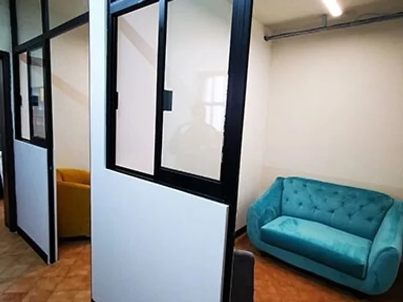 Mtra. Alejandra Tejada Colin, Psicólogo