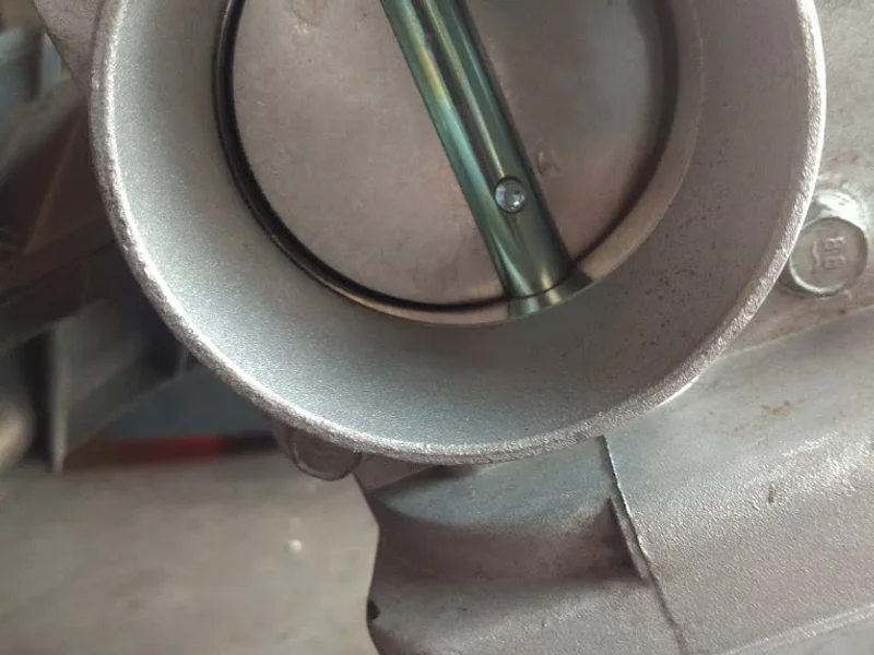 INGENIERÍA MECÁNICA GARCIA S.A DE C.V