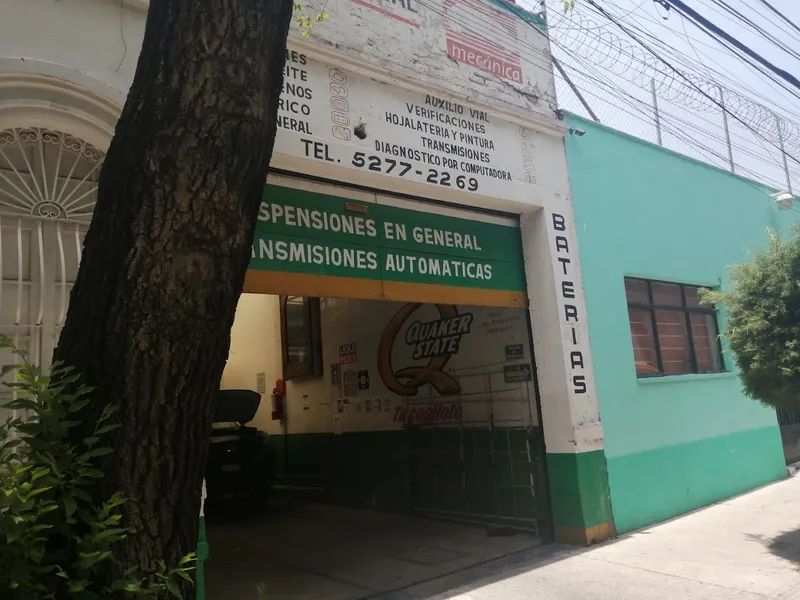 Servicio Bernal