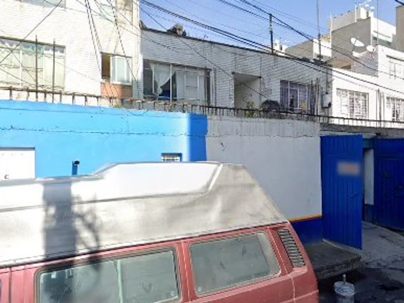 Servicio Mecánico Automotriz Bayoneta