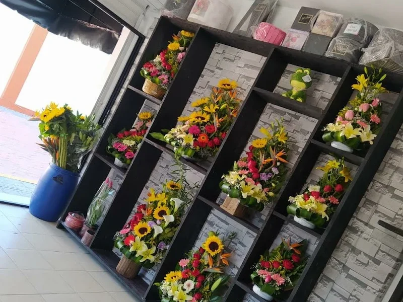 Florería La Orquidea