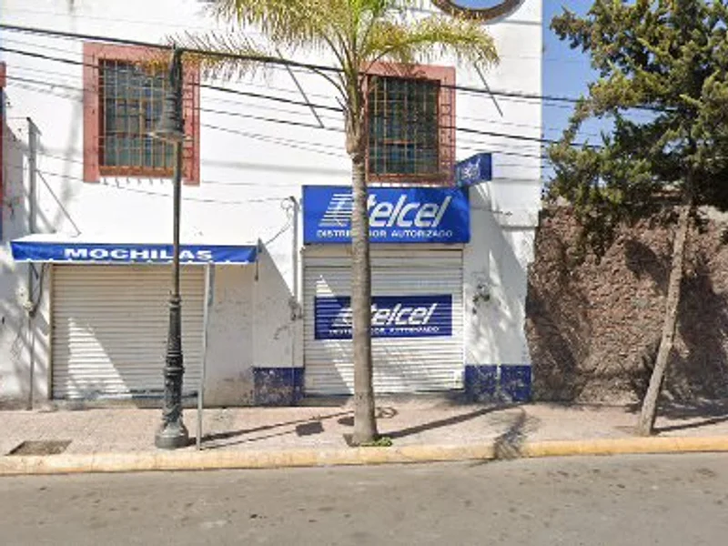 Distribuidor movistar